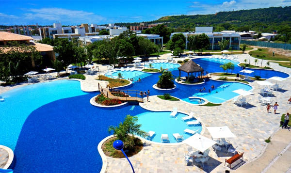 Iloa Resort